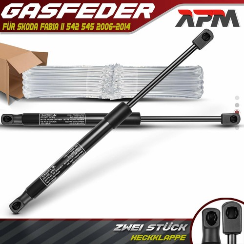 Gasfeder heckklappe - 2x,