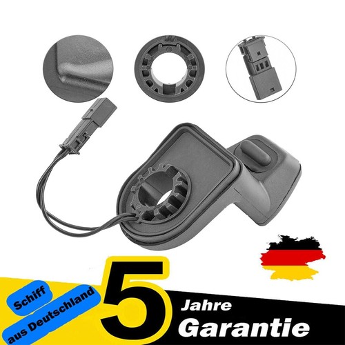 Heckklappenschalter für bmw - heckklappenschalter,