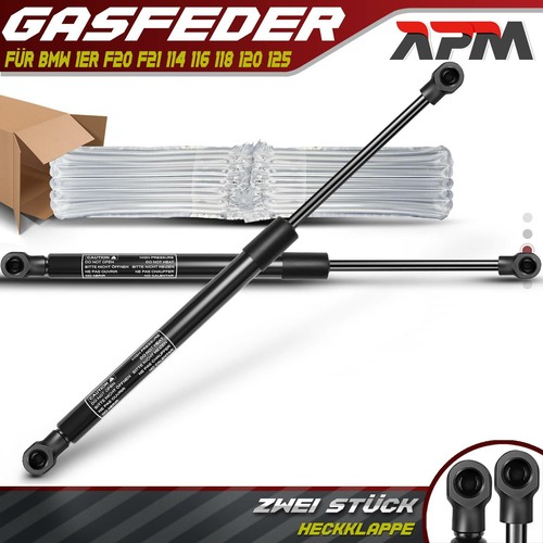 Gasfeder heckklappe - 2x,
