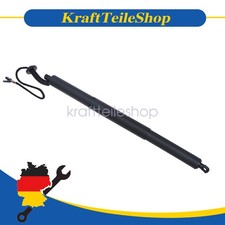 Heckklappendämpfer Links Für