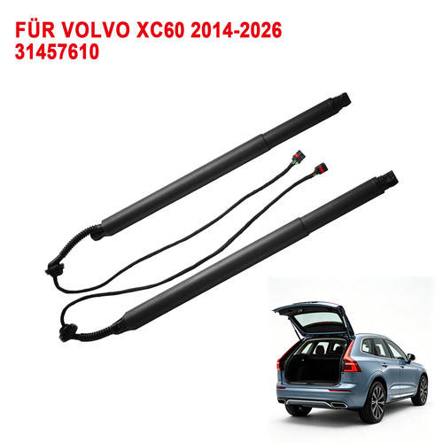 Für volvo xc90 256 - 2x,
