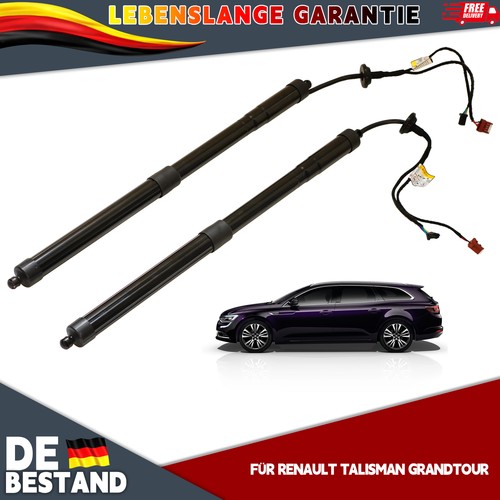 R elektrische - 2x, l+r