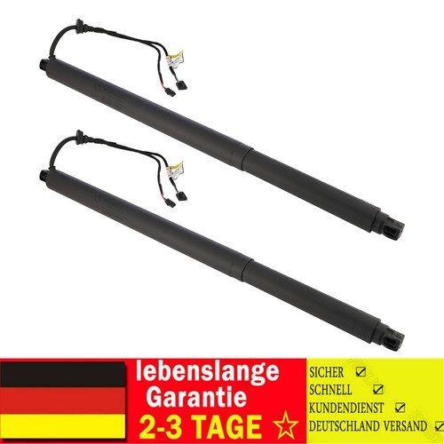 Elektrische heckklappen - elektrische,