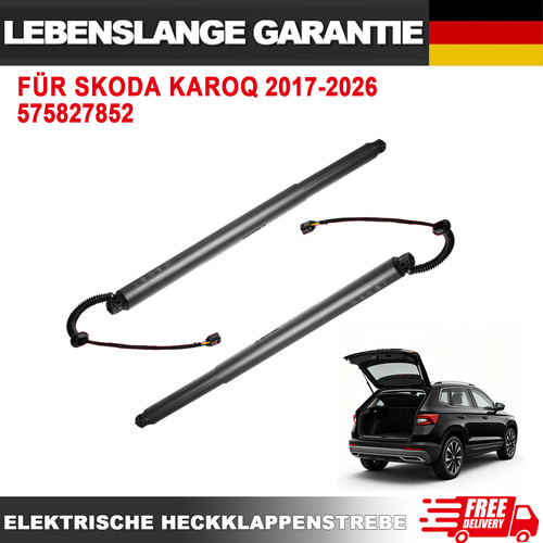 Links rechts elektrische - 2x,