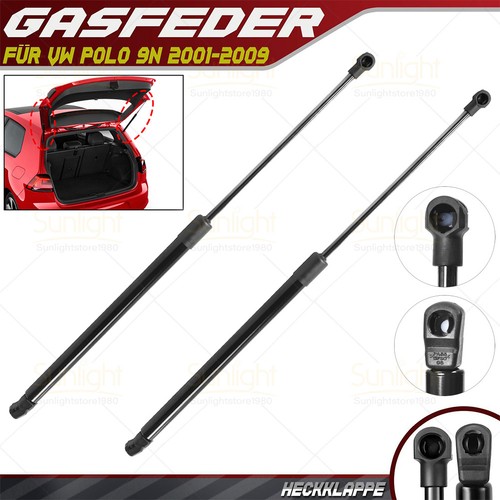 Stück gasfeder dämpfer - stück,