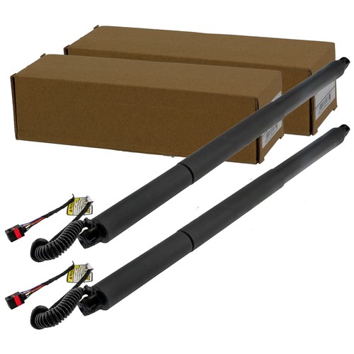 Nty elektrische heckklappen - 2x,