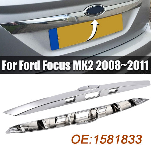 Heckklappengriff für ford - heckklappengriff,