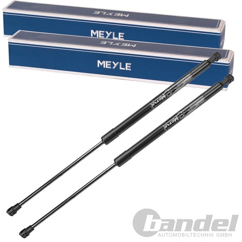 Meyle gasfeder heckklappe - meyle,
