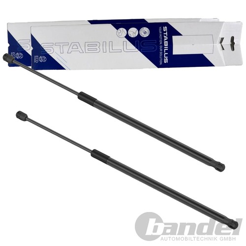 Stabilus gasfeder - stabilus,